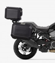Soportes 4P maletas laterales SHAD H0PN114P para Harley Davidson Pan American (21-25)