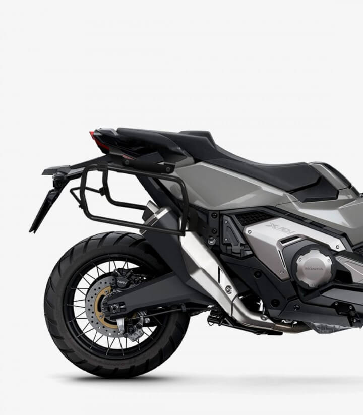 SHAD 4P Seitenkoffer-Träger H0XD714P für Honda X-ADV 750 (21-26)