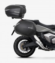 SHAD 4P Side Case Racks H0XD714P for Honda X-ADV 750 (21-25)