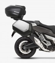 Soportes 4P maletas laterales SHAD H0XD774P para Honda X-ADV 750 (17-20)