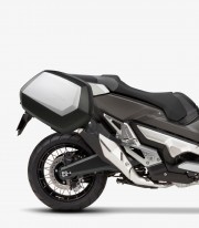 Soportes 4P maletas laterales SHAD H0XD774P para Honda X-ADV 750 (17-20)