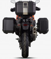 Soportes 4P maletas laterales SHAD K0DV114P para KTM 1290 Super Adventure R/T/S (21-25)