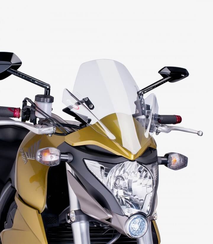 Windschild Puig New Generation Sport Honda CB1000R (11-16) Klar 5645W
