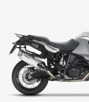 SHAD 4P Side Case Racks K0SP194P for KTM 1050/1090/1190 Adventure, 1290 Super Adventure R/T/S (14-20)