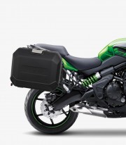 SHAD 4P Side Case Racks K0VR68I4P for Kawasaki Versys 650 (15-24)