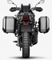 SHAD 4P Side Case Racks M0TV144P for Morbidelli T1002VX (24-25)