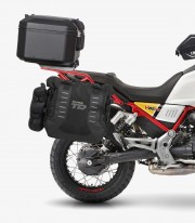 SHAD 4P Side Case Racks M0VT894P for Moto Guzzi V85 TT (19-23)