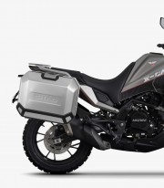 SHAD 4P Side Case Racks M0XC624P for Moto Morini X-CAPE 649 (22-25)