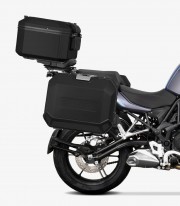 SHAD 4P Side Case Racks Q0SR524P for QJMOTOR SRT550 (22-25)