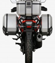 Soportes 4P maletas laterales SHAD S0VS104P para Suzuki V-Strom 1000 (14-19), V-Strom 1050 (20-25)