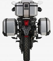 Soportes 4P maletas laterales SHAD T0TG814P para Triumph Tiger 800 XC/XR/XRX (11-24)
