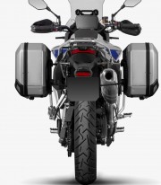 SHAD 4P Side Case Racks V0DS944P for Voge 900 DSX (24-25)
