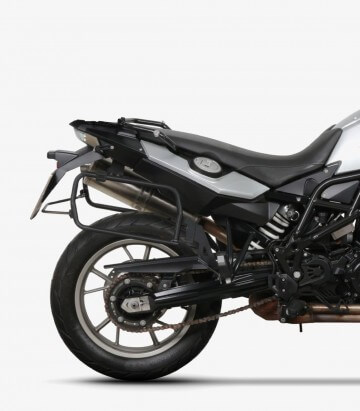 SHAD 4P Seitenkoffer-Träger W0FG884P für BMW F650/700/800GS (08-18)