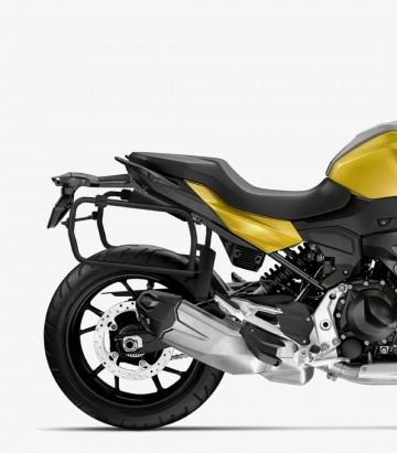 Soportes 4P maletas laterales SHAD W0FR914P para BMW F900R/XR (20-25)