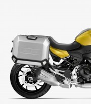 Soportes 4P maletas laterales SHAD W0FR914P para BMW F900R/XR (20-25)