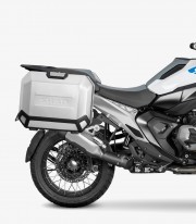 Soportes 4P maletas laterales SHAD W0RG144P para BMW R1300GS (23-25)