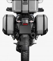 Soportes 4P maletas laterales SHAD W0RG144P para BMW R1300GS (23-25)