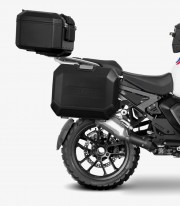 Soportes 4P maletas laterales SHAD W0RG154P para BMW R1300GS Adventure (25)