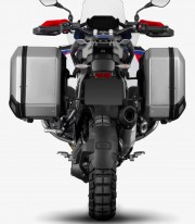 Soportes 4P maletas laterales SHAD W0RG154P para BMW R1300GS Adventure (25)