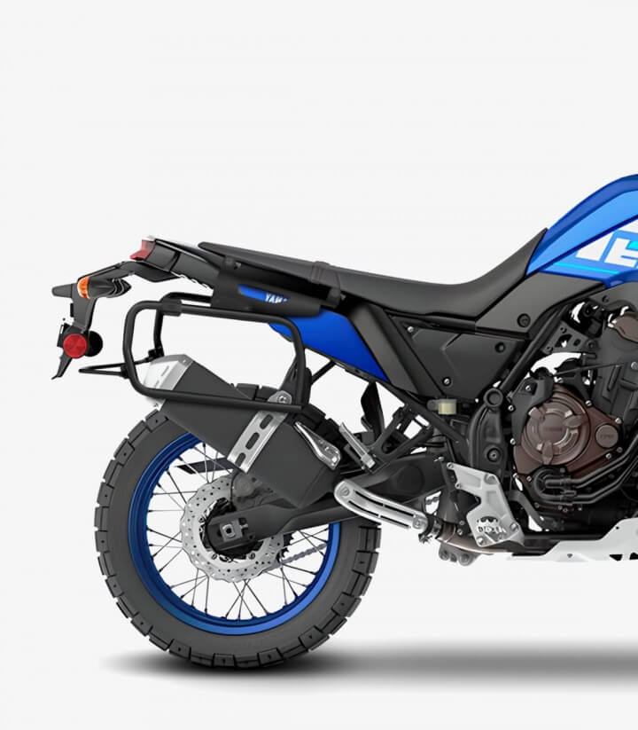 SHAD 4P Seitenkoffer-Träger Y0TN794P für Yamaha Tenere 700 (19-26)