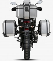 Soportes 4P maletas laterales SHAD Y0TN794P para Yamaha Tenere 700 (19-25)