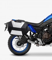 Soportes 4P maletas laterales SHAD Y0TN794P para Yamaha Tenere 700 (19-25)
