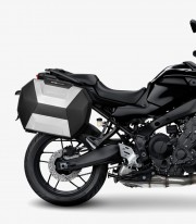 Soportes 4P maletas laterales SHAD Y0TR914P para Yamaha Tracer 9/GT (21-24)