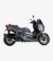 Escape OZS2349B IXRACE S3 Negro para Yamaha X-MAX 125 (21-24)