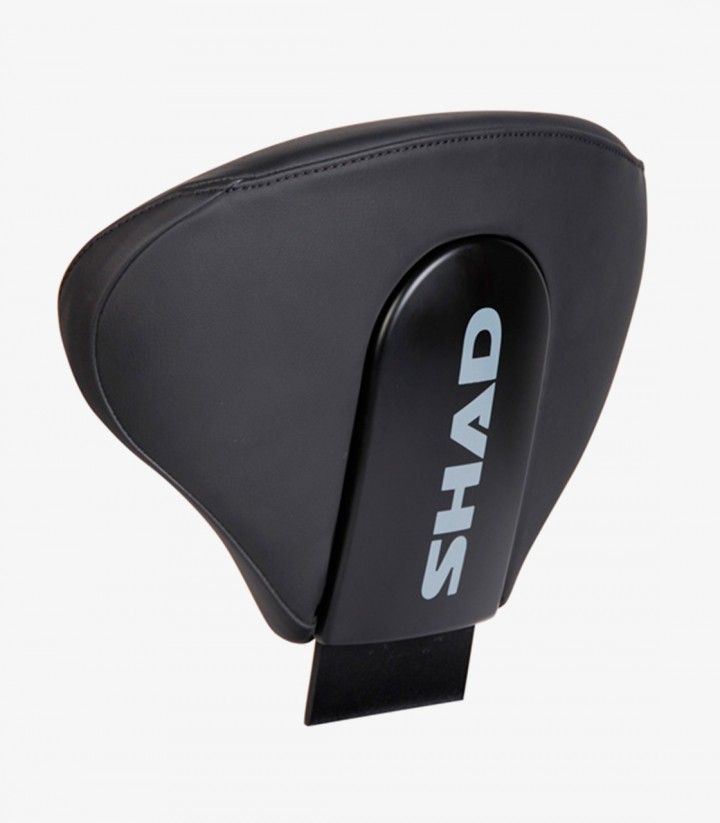 SHAD Black Backrest D0RP00