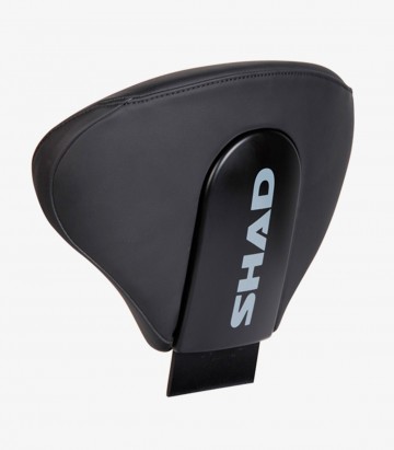 SHAD Black Backrest D0RP00
