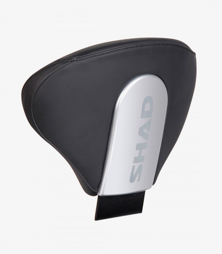 SHAD Silver Backrest D0RP05