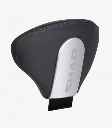 SHAD Silver Backrest D0RP05