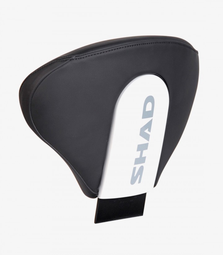 SHAD White Backrest D0RP08