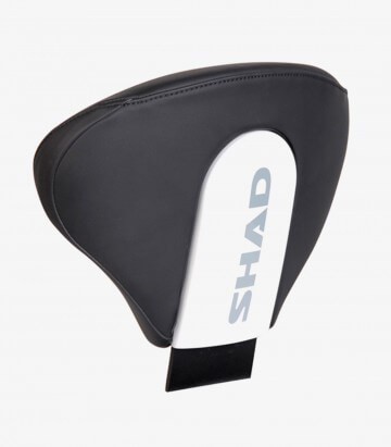 Respaldo SHAD Blanco D0RP08