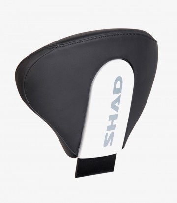 SHAD White Backrest D0RP08