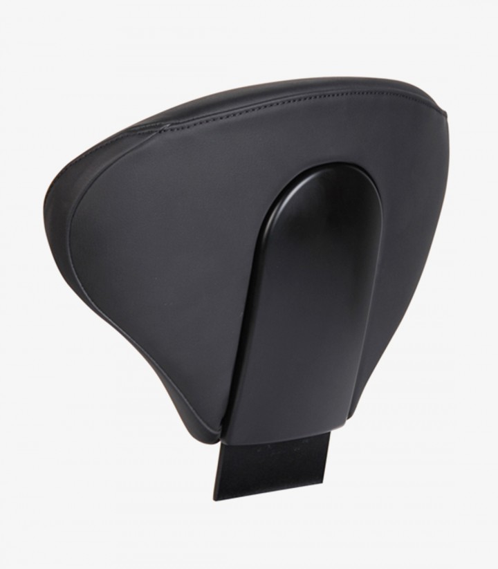 SHAD Black without logo Backrest D0RP10N