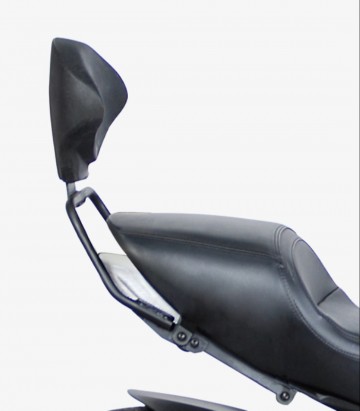 Kit fijación respaldo D0DV14RV SHAD Ducati Diavel 1200 (12-18)
