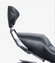 Kit fijación respaldo D0DV14RV SHAD Ducati Diavel 1200 (12-18)