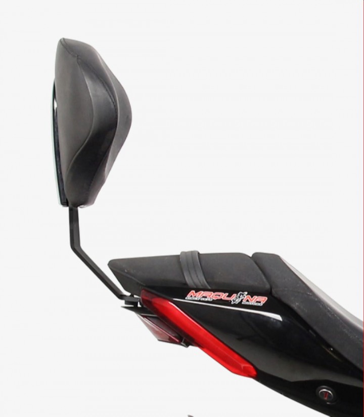 Kit fijación respaldo D0XD16RV SHAD Ducati XDiavel S (16-19)