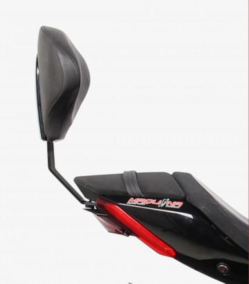 Kit fijación respaldo D0XD16RV SHAD Ducati XDiavel S (16-19)