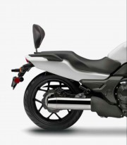 SHAD H0CT74RV Backrest Fitting Kit for Honda CTX700 (14-18)