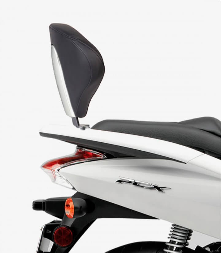 Rückenlehnen-Befestigungskit H0PC10RV SHAD für Honda PCX 125 (10-26)