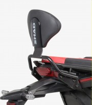 Kit fijación respaldo H0XD77RV SHAD Honda X-ADV 750 (17-20)