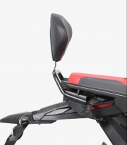 Kit fijación respaldo H0XD77RV SHAD Honda X-ADV 750 (17-20)