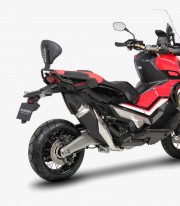 Kit fijación respaldo H0XD77RV SHAD Honda X-ADV 750 (17-20)