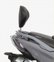 Kit fijación respaldo K0AK57RV SHAD Kymco AK 550 (17-25)