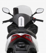Kit fijación respaldo K0GD16RV SHAD Kymco Grand Dink 125/300 (16-25), X-Town 125/300i (16-21)