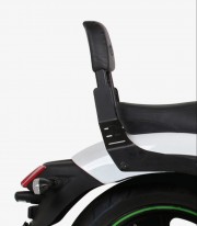 Kit fijación respaldo K0VL65SN SHAD Kawasaki Vulcan S 650 (15-25)