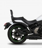 Kit fijación respaldo K0VL65SN SHAD Kawasaki Vulcan S 650 (15-25)