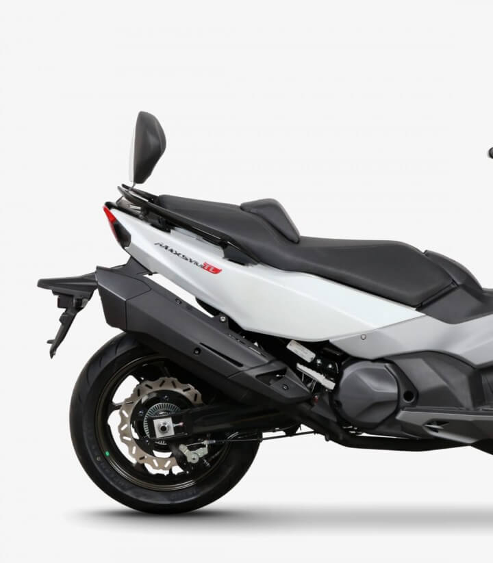 Rückenlehnen-Befestigungskit S0MX50RV SHAD für SYM MAXSYM TL 508 (20-26)